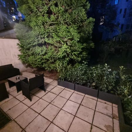 Alpa 2 Zimmer Wohnung In Wien Rochusmarkt Buitenkant foto